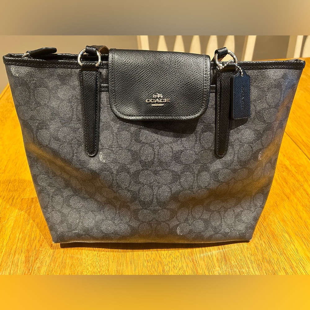 Coach Purse -